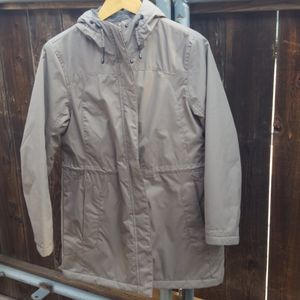 Women's Winter Warmer Coat